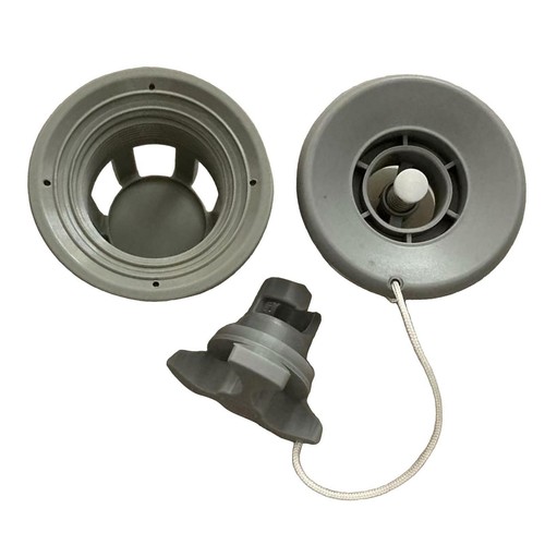 Universal air valve - air, inflatable