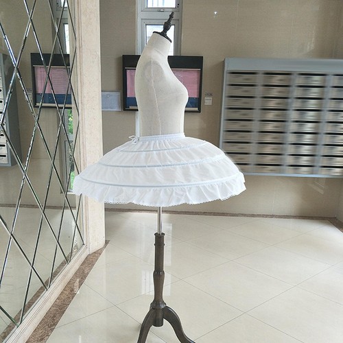 Girl hoops petticoat - girl,