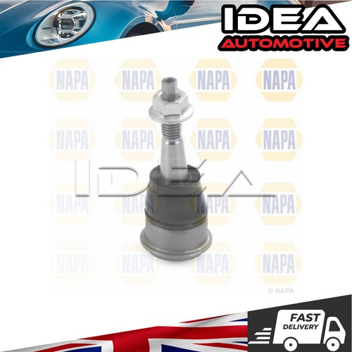 Ball joint front lower - joint, idea