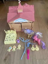 My Little Pony Stable 1983
