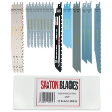 RPR20MXB Saxton 20 Blade