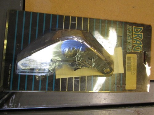 Nos drag specialties - nos, trailer