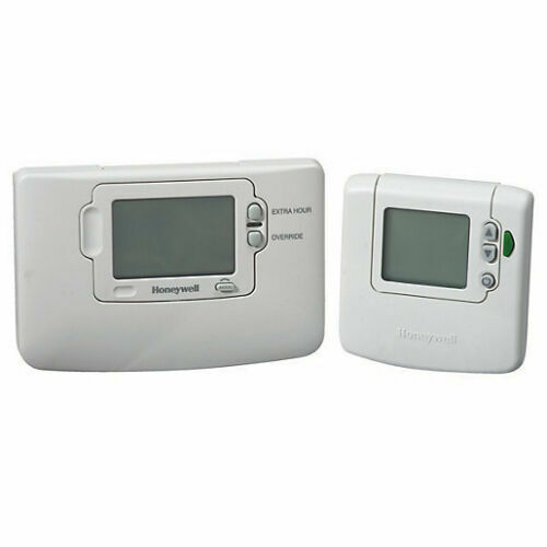 Honeywell y9120h2009 sundial - honeywell,