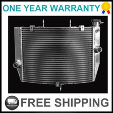 Aluminum Radiator 2013-2023