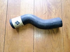 UPPER / TOP RADIATOR COOLANT