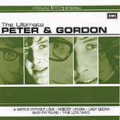 Peter Gordon : The Ultimate CD