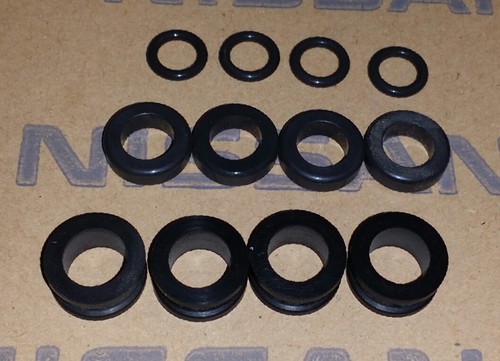 Nissan oem fuel injector - oem,