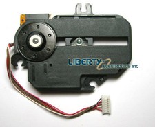 NEW OPTICAL LASER LENS