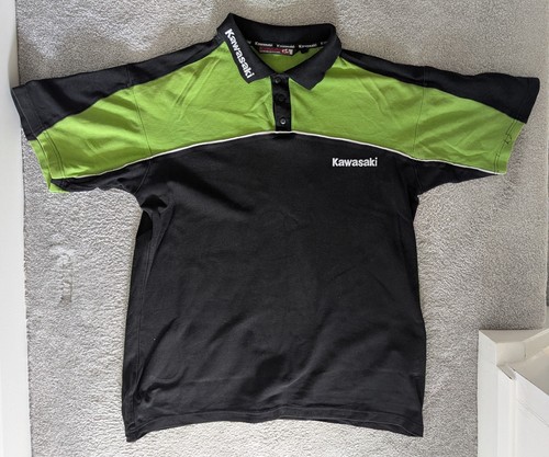 Kawasaki polo shirt gleen - polo,