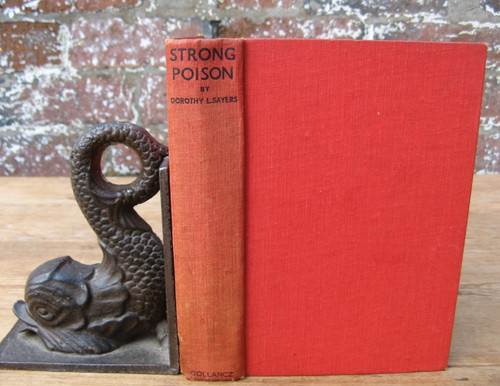 1935 strong poison dorothy - poison-,