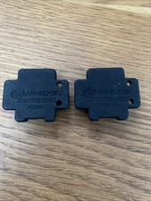 Heeleys Wheel covers Size Medium X 2