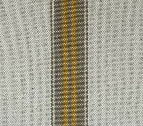 Grain sack stripe - stripe, fabric
