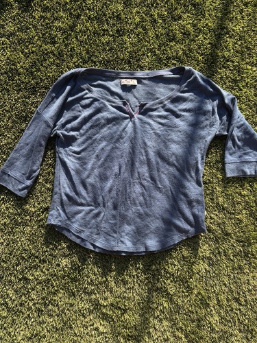 Hollister women size large - size,