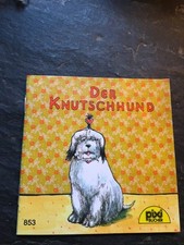 Pixi alt 853 der Knutschhund