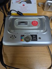 Kodak Easyshare Camera & Photo