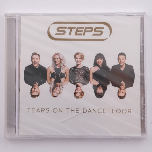 Steps tears on the - –,