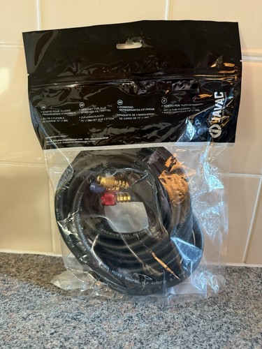 Javac safe seal hoses x - seal,
