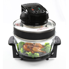 EMtronics 17 Litre Halogen