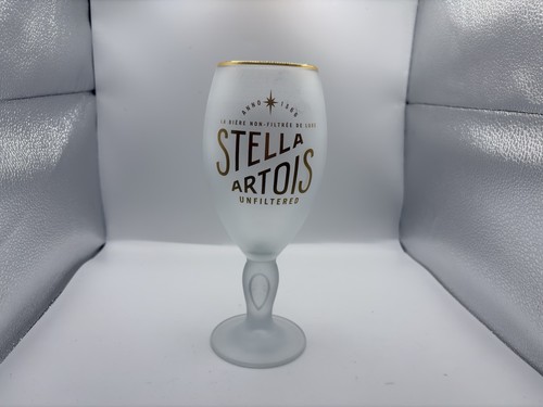 Stella artois unfiltered - artois,