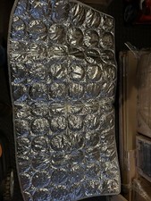 Camper Van Motorhome Thermal