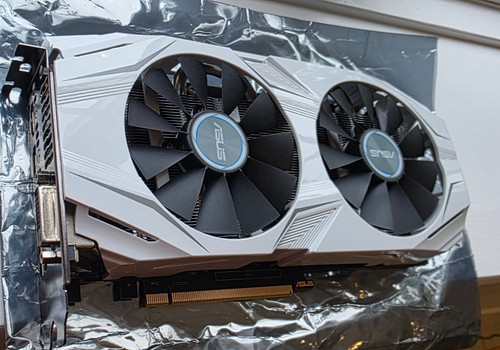 Gpu nvidia geforce - gpu,