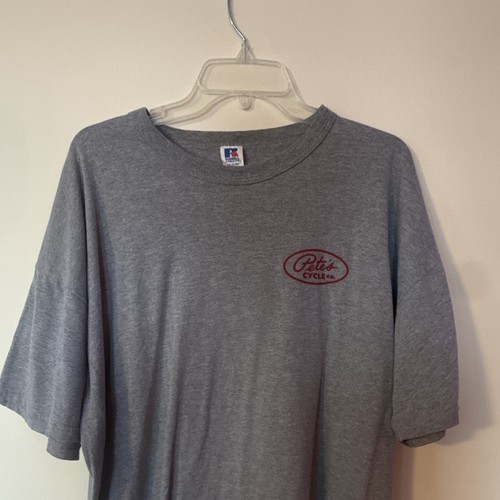 Vintage russell athletic - vintage,