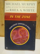 In the Zone: Transcendent