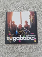 Sugababes - Overload Hand