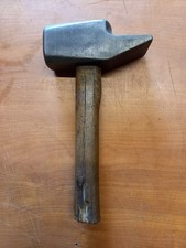 Vintage Acier Fondu Mob 50 Hammer Rare Ex Vintage Cond