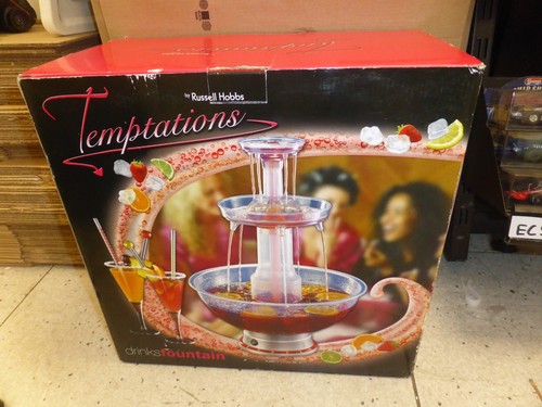 Russell hobbs temptations - hobbs,
