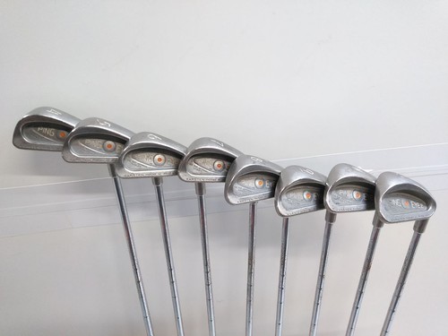 Ping eye iron - eye, 2