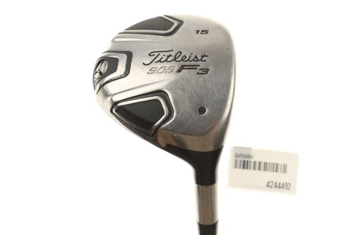 Titleist 909f3 golf - club, mens