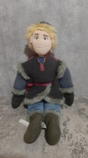 Disney Store Kristoff From