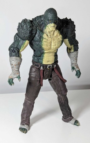Collectibles batman arkham - collectibles,
