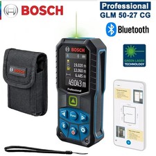 Bosch GLM 50-27 CG
