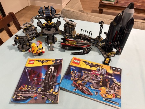 Lego batman movie - batman,