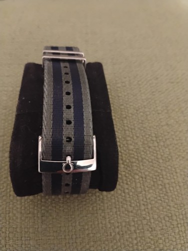 Genuine omega nati leather - genuine,