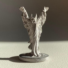 MOUNTAIN VAMPIRE - Grenadier Lord of the Rings metal miniature - set 7502 ME16