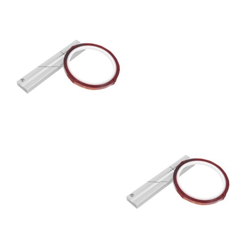 Compact brown tape splicing - brown,