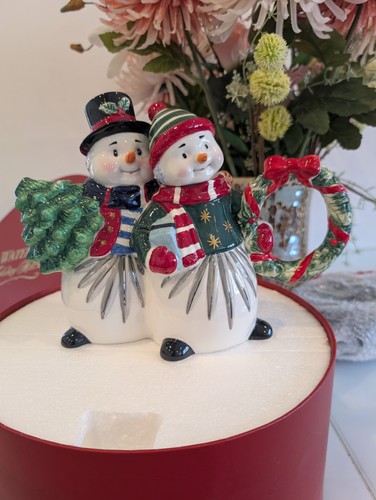 Waterford holiday heirlooms - waterford,