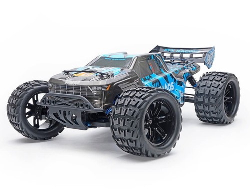 Ftx khaos brushless - khaos,