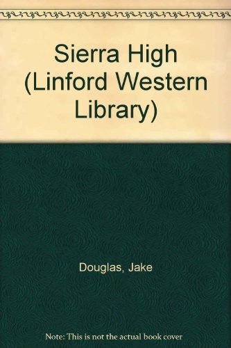 Sierra high linford - high, (linford