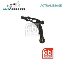 TRACK CONTROL ARM WISHBONE LOWER FRONT LEFT 15768 FEBI BILSTEIN NEW