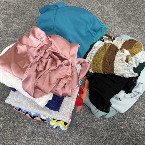 Reseller piece clothing - 30,