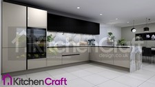 German Kitchen - Hacker - Top