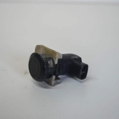 Mazda rear parking aid - mazda,