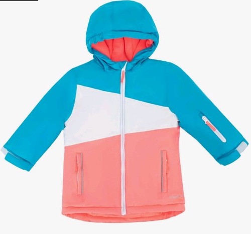 Kids windproof fleece lined - windproof,