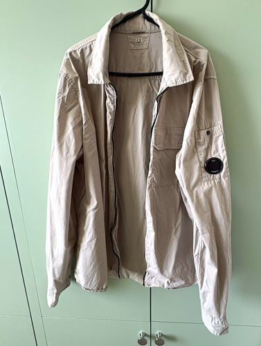 Company grey full zip - grey,