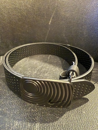 Nike buckle belt with - buckle,