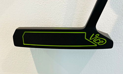Vice golf vgp03 blade putter - golf,